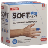 SNGG SOFT NEXT PFL 6CMX4.5M SNGG SOFT NEXT PFL 6CMX4.5M