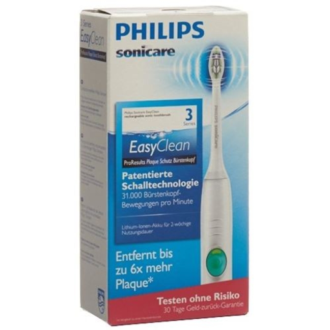 Philips Sonicare Easyclean Hx6512/45