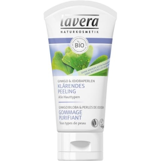 Lavera Klarendes Peeling 50мл