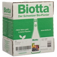 BIOTTA DOERRPFLAUME BIO BIOTTA DOERRPFLAUME BIO