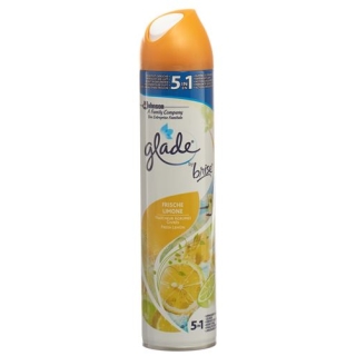 GLADE RAUM AERO FRISCHE LI