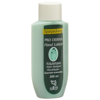 PRO DERMA HANDLOTION