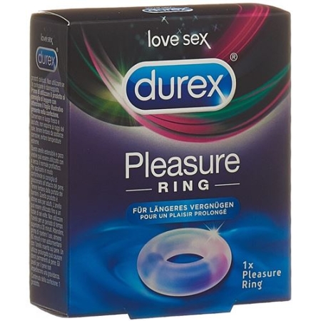 Durex Pleasure Ring