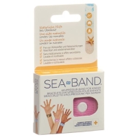 SEA-BAND AKUP KINDER PINK