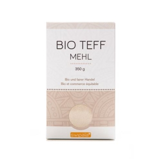 SWIP TEFF MEHL BIO