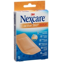 3M NEXC PFLAST ACT 360 MAXI 3M NEXC PFLAST ACT 360 MAXI