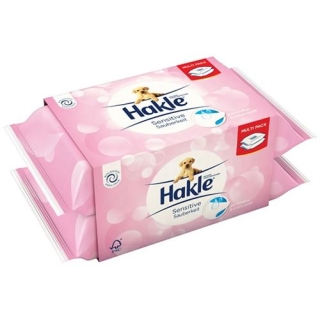 HAKLE FEUCHT SENSITIVE REF