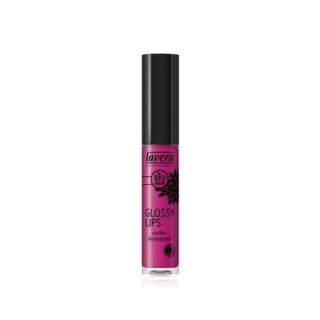 LAVERA GLOS LIPS POWER PINK 14