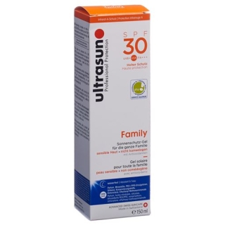 Ultrasun Family SPF 30 150мл