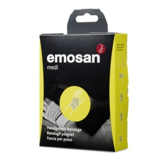 emosan medi Handgelenk-Bandage S/M