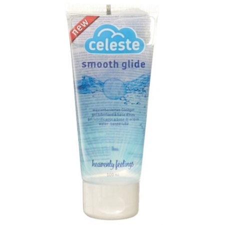 CELESTE SMOOTH GLIDE LUBRICANT