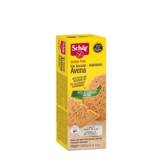 SCHAER AVENA HAFERKEKS GLUTENF