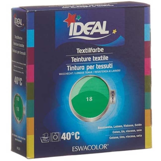 IDEAL MAXI BW COL 18 MINZE