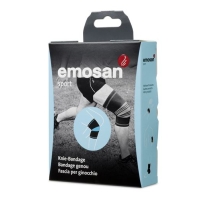 emosan sport Knie-Bandage M emosan sport Knie-Bandage M