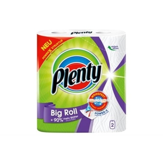 PLENTY HAUSHALTPA BIG ROL 86BL