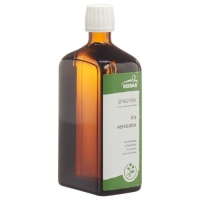 SPAGYRIK IRIS VERSICOLOR SPAGYRIK IRIS VERSICOLOR