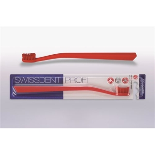 SWISSDENT COL ZB ROT SOF MEDI