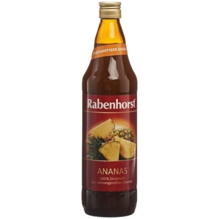 RABENH ANANAS-SAFT