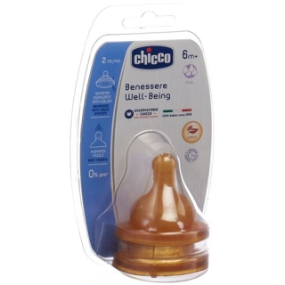 CHICCO PHYS ANTI-KOL SAUG KAUT