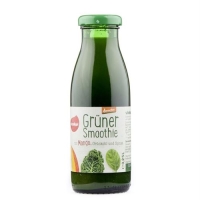 Voelkel Grun Smoothi Man Grunko Spi Deme 250мл Voelkel Grun Smoothi Man Grunko Spi Deme 250мл