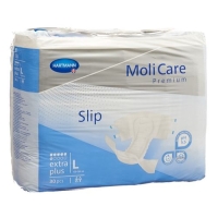 MOLICARE SLIP EXT PLUS6 GRL MOLICARE SLIP EXT PLUS6 GRL