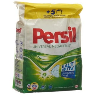 PERSIL MEGAPERLS UNIV 20WG