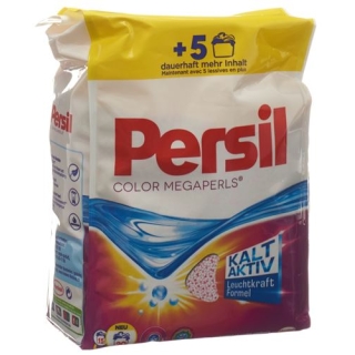 PERSIL MEGAPERLS COLOR 20 WG