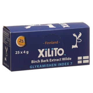 XILITO XYLITOL FINNLAND