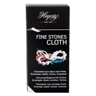 HAGERTY FINE STONE CLOTH 30X36