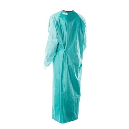 FOLIODRESS GOWN COMF RHEIN XXL