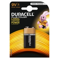 Duracell Batt Plus Power Mn1604 9v Duracell Batt Plus Power Mn1604 9v