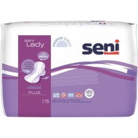 SENI LADY PLUS EINLAGEN LILA SENI LADY PLUS EINLAGEN LILA