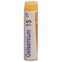 Boiron Gelsemium Sempervirens шарики C 15 1 доза Boiron Gelsemium Sempervirens шарики C 15 1 доза