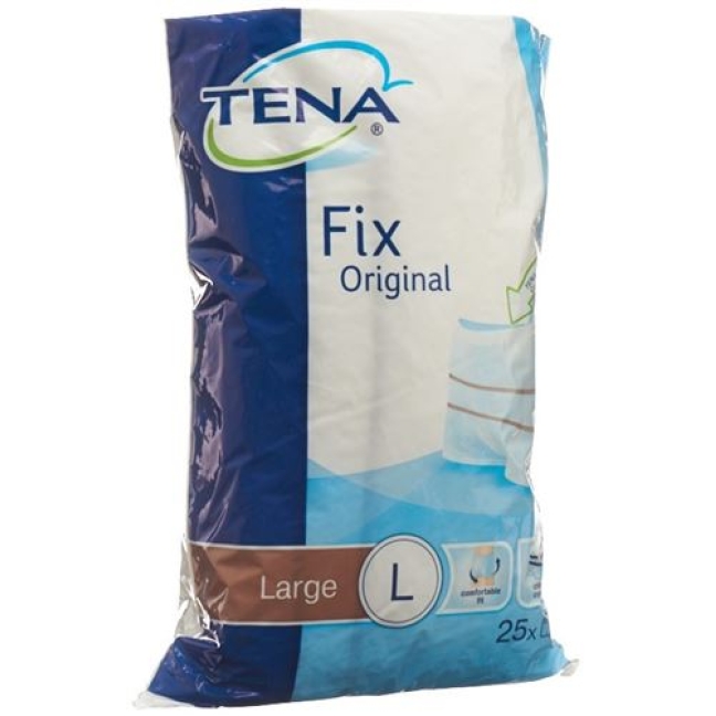 TENA FIX ORIG L FIXIERHOSEN