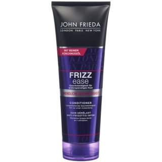 John Frieda Frizz Ease Geschmeidigkeit Cond 250мл