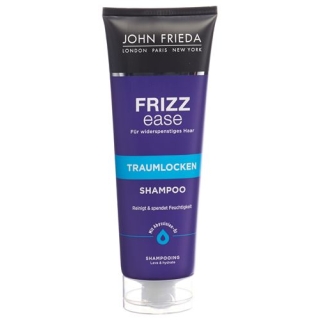 John Frieda Frizz Ease Traumlocken шампунь 250мл