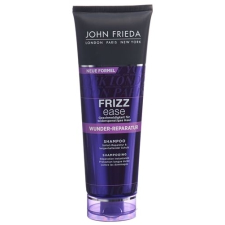 John Frieda Frizz Ease Wunderreparatur Sham 250мл