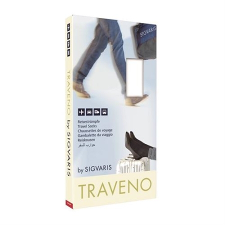 TRAVENO A-D GR2 38-39 BLAC 99