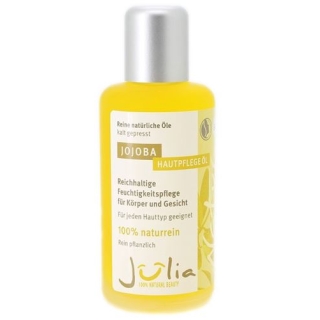 JULIA JOJOBA L BIO NATURE 100