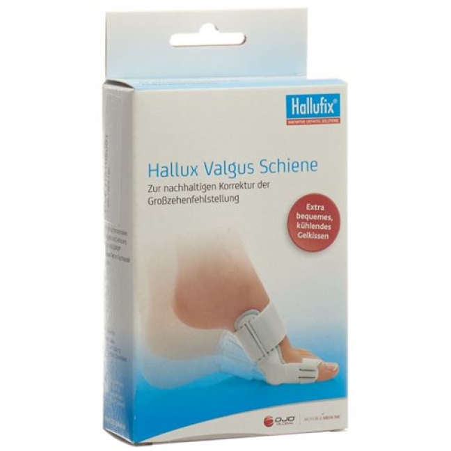 HALLUFIX HALLUX VALGUS ORTHESE