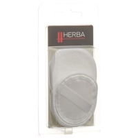 Herba Puderquasten K'stoff 5602 2 штуки 5602