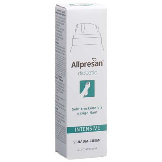 ALLPRESAN DIAB SCHAUM INT 10%