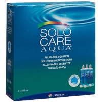 SOLOCARE AQUA SOLOCARE AQUA