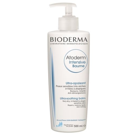 BIODERMA ATODERM INTENSIVE