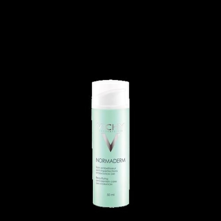 Vichy Normaderm Soin Embellisseur Fr 50мл