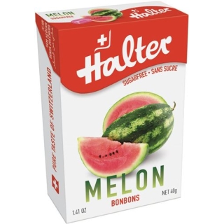 HALTER BONB CLASSIC MELONE OZ