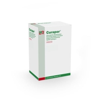 CURAPOR CHIR WUNDVER 10X15CM CURAPOR CHIR WUNDVER 10X15CM