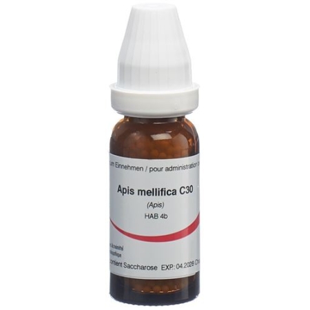 OMIDA APIS MELLIFICA 30C