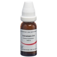 OMIDA DULCAMARA GLOB C 30 OMIDA DULCAMARA GLOB C 30