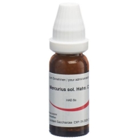 OMIDA MERCURIUS SOLUBILIS